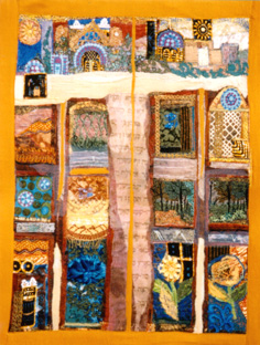 Frankle's door